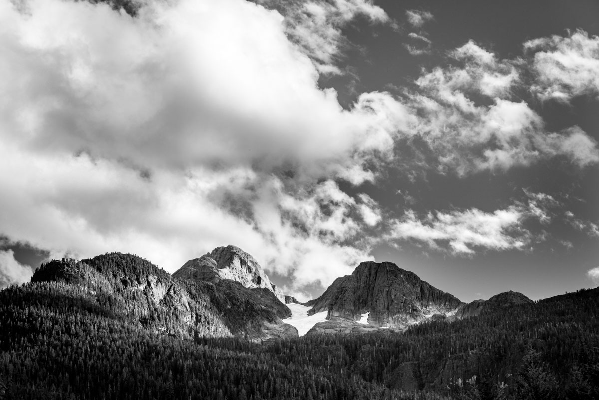 kings peak strathcona park